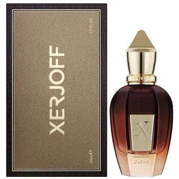 Oud Stars Zafar EDP